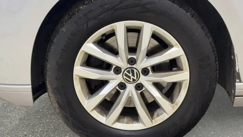 VOLKSWAGEN Passat Passat 2.0 TDI EVO Business