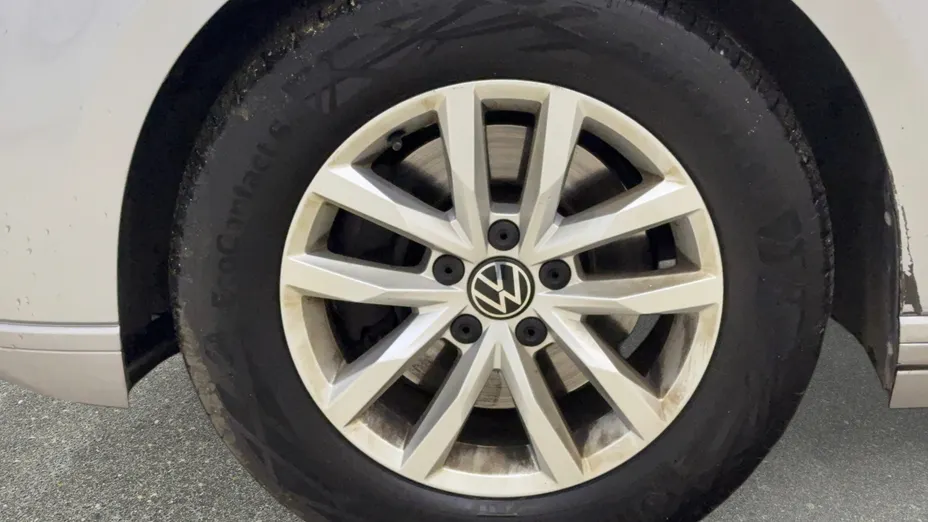 VOLKSWAGEN Passat Passat 2.0 TDI EVO Business