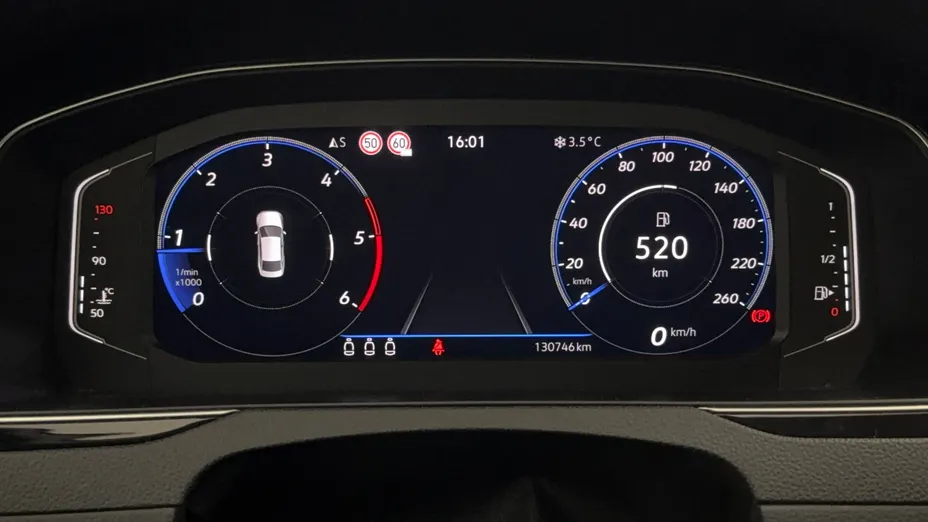 VOLKSWAGEN Passat Passat 2.0 TDI EVO Business