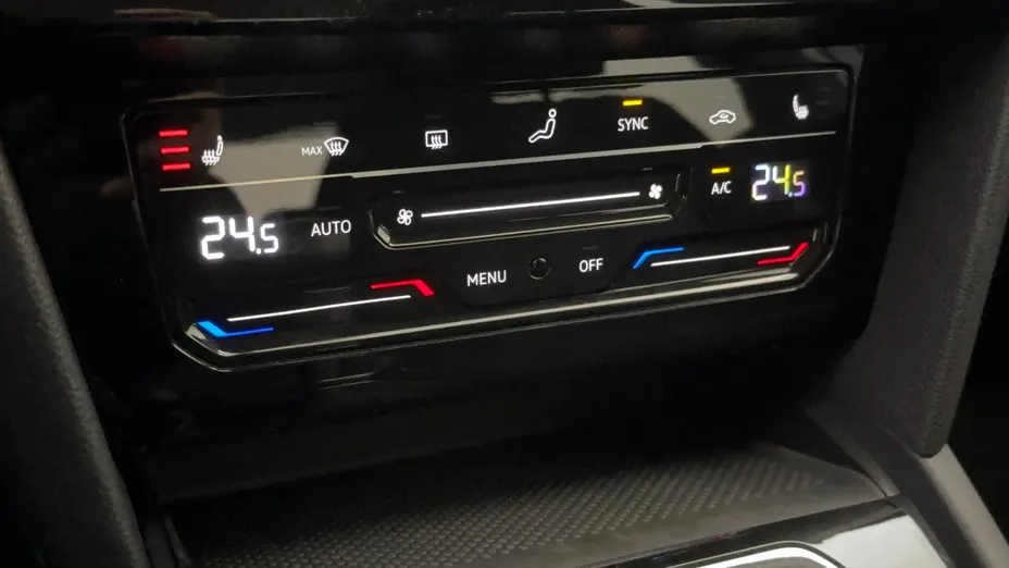 VOLKSWAGEN Passat Passat 2.0 TDI EVO Business