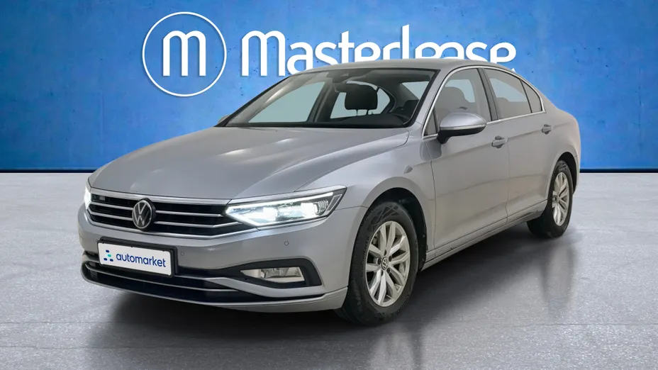 VOLKSWAGEN Passat Passat 2.0 TDI EVO Business