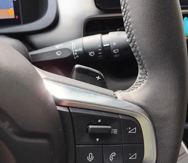 JEEP Avenger Avenger 1.2 T3 mHEV Summit FWD eDCT6