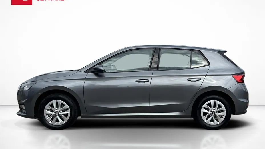 SKODA Fabia Fabia 1.0 TSI Selection DSG