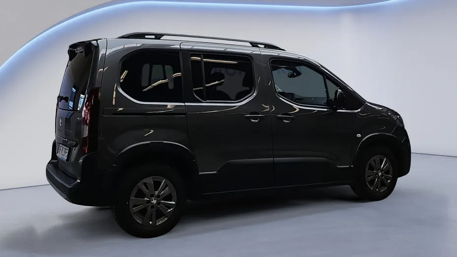 PEUGEOT Rifter Rifter 1.5 BlueHDI Allure Pack S&S