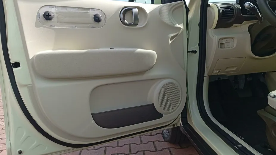 HYUNDAI Inster Inster 49kWh Smart Limited