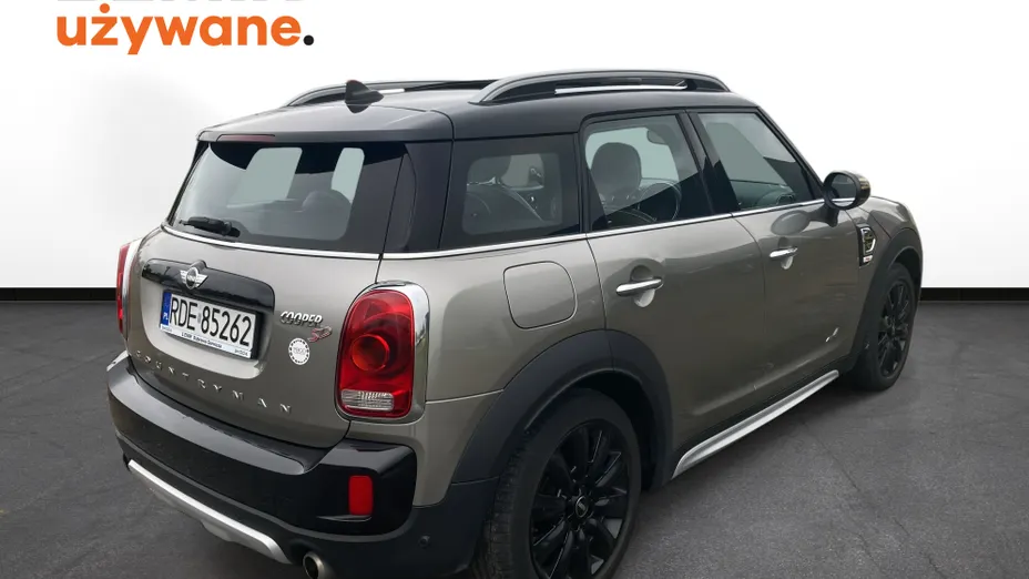 MINI [BMW] Countryman Cooper S ALL4