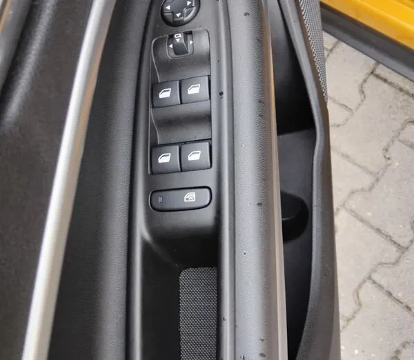 JEEP Avenger Avenger 1.2 GSE T3 Altitude FWD