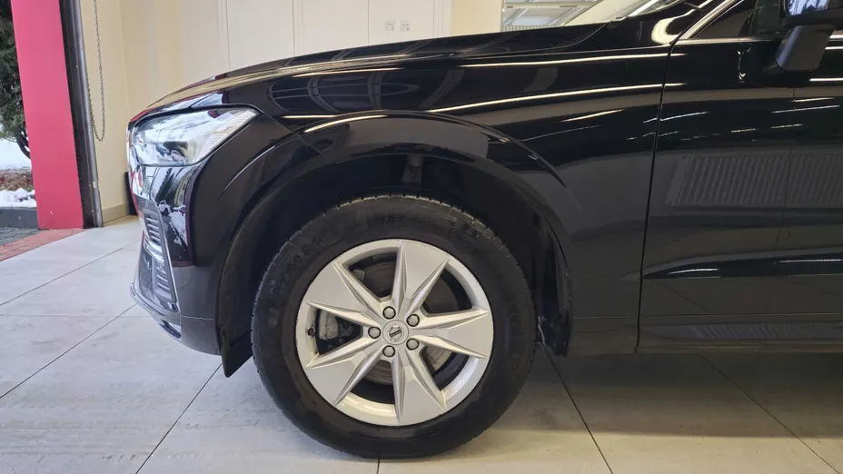 VOLVO XC60 XC60 B4 D AWD Core aut