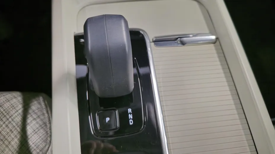 VOLVO XC60 XC60 B4 D AWD Core aut