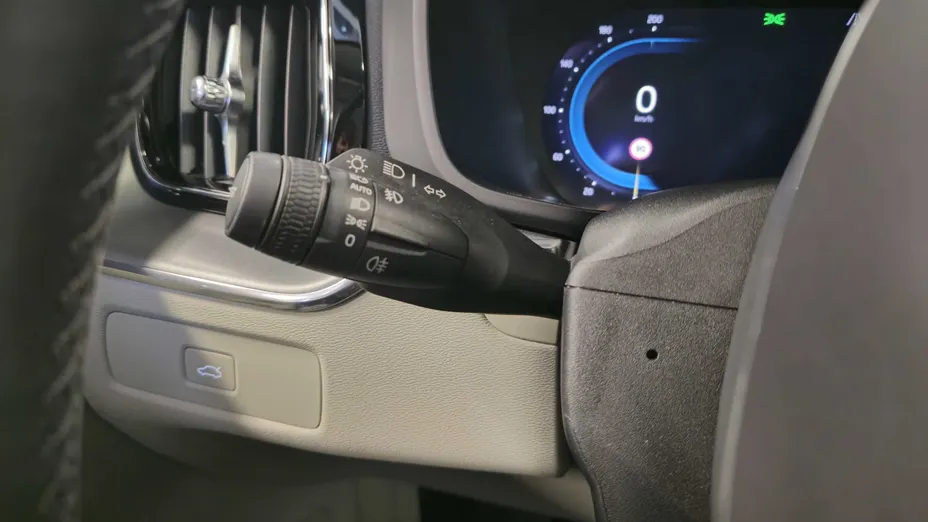 VOLVO XC60 XC60 B4 D AWD Core aut