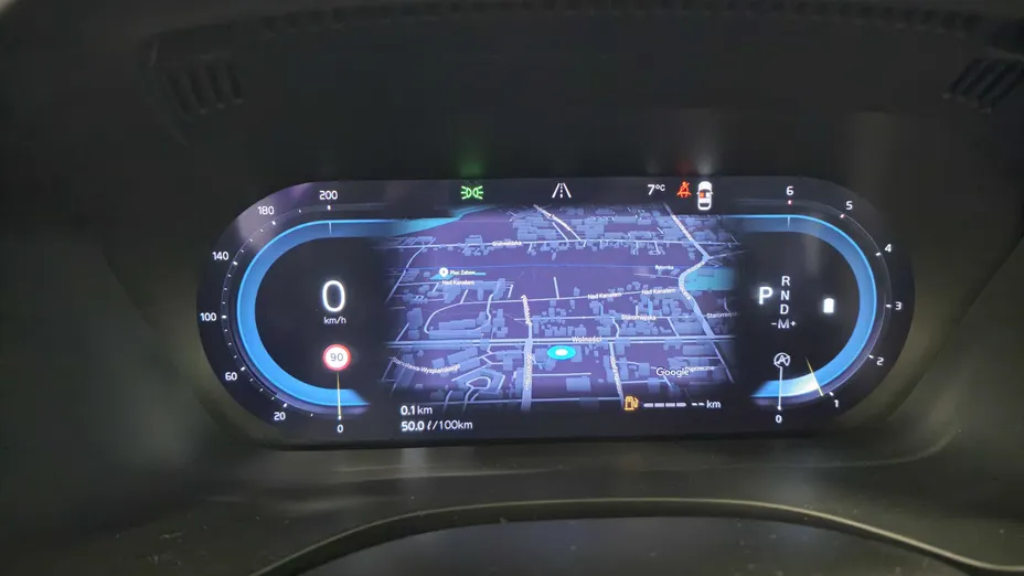 VOLVO XC60 XC60 B4 D AWD Core aut