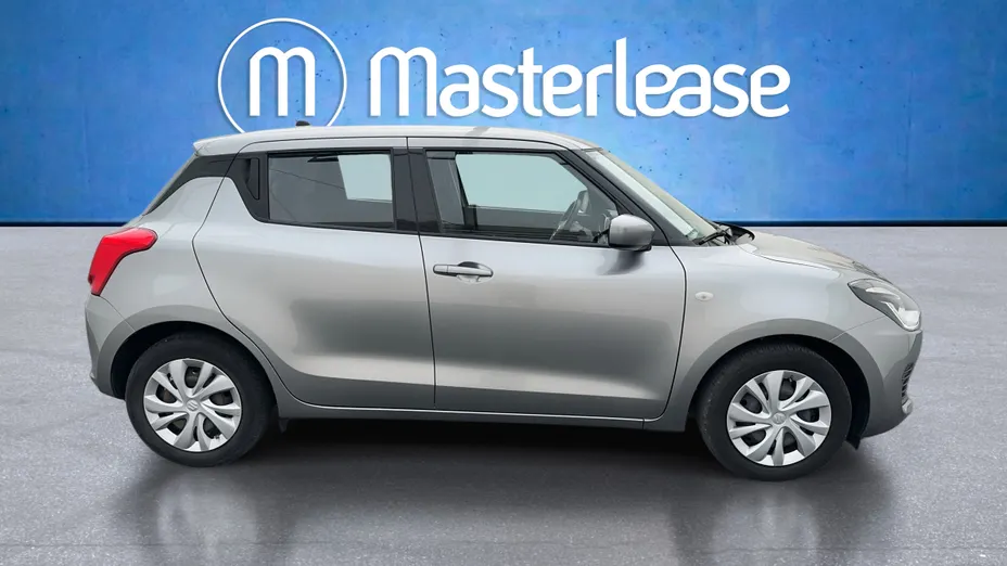 SUZUKI Swift Swift 1.2 Dualjet SHVS Premium