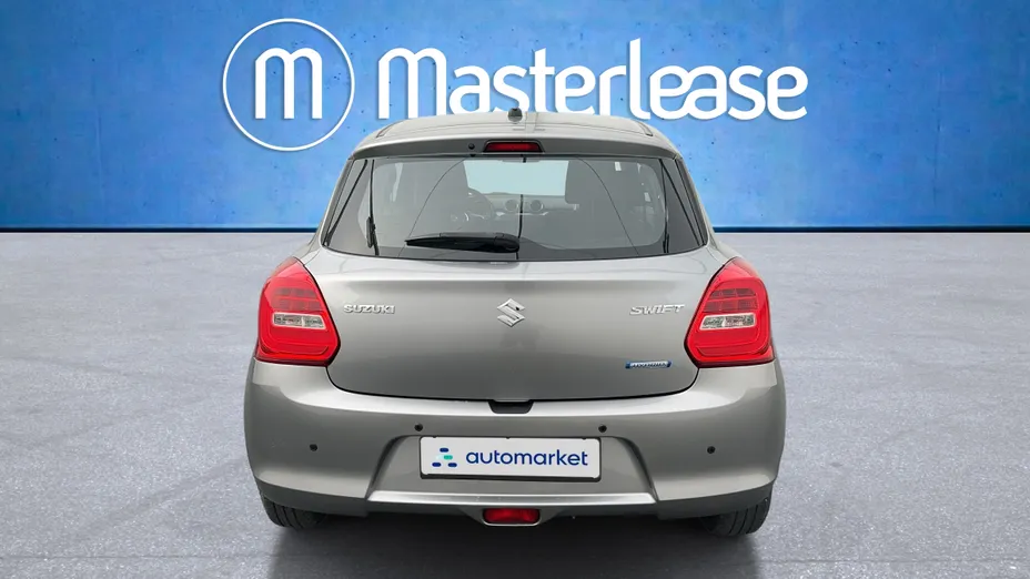 SUZUKI Swift Swift 1.2 Dualjet SHVS Premium