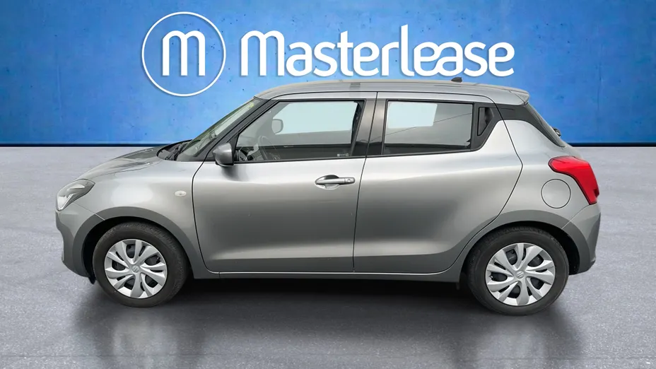 SUZUKI Swift Swift 1.2 Dualjet SHVS Premium