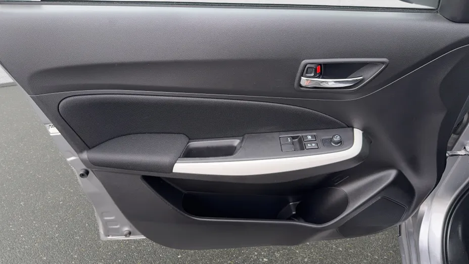 SUZUKI Swift Swift 1.2 Dualjet SHVS Premium