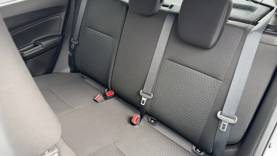 SUZUKI Swift Swift 1.2 Dualjet SHVS Premium