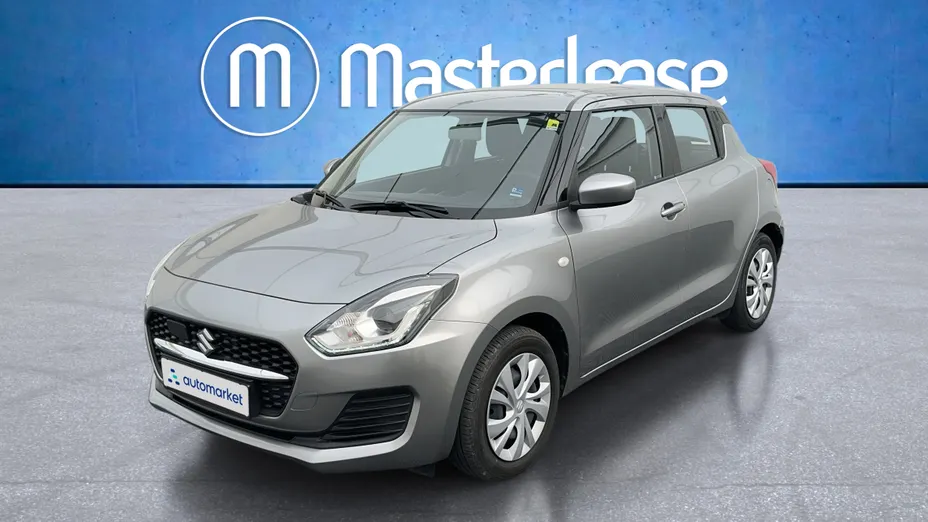 SUZUKI Swift Swift 1.2 Dualjet SHVS Premium