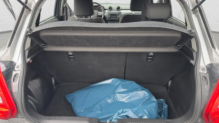 SUZUKI Swift Swift 1.2 Dualjet SHVS Premium
