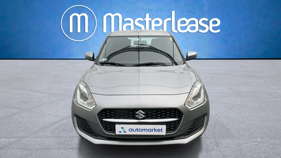 SUZUKI Swift Swift 1.2 Dualjet SHVS Premium