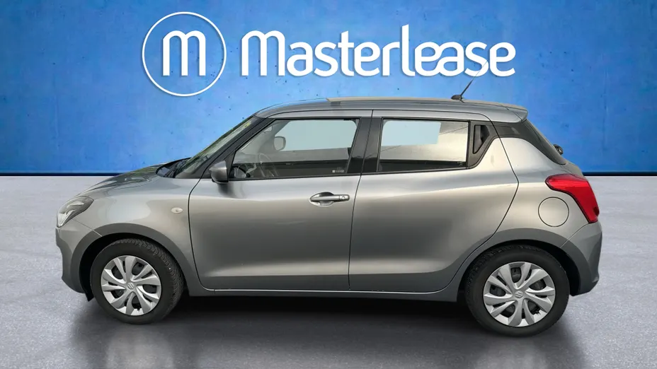 SUZUKI Swift Swift 1.2 Dualjet SHVS Premium