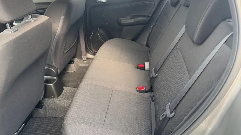 SUZUKI Swift Swift 1.2 Dualjet SHVS Premium