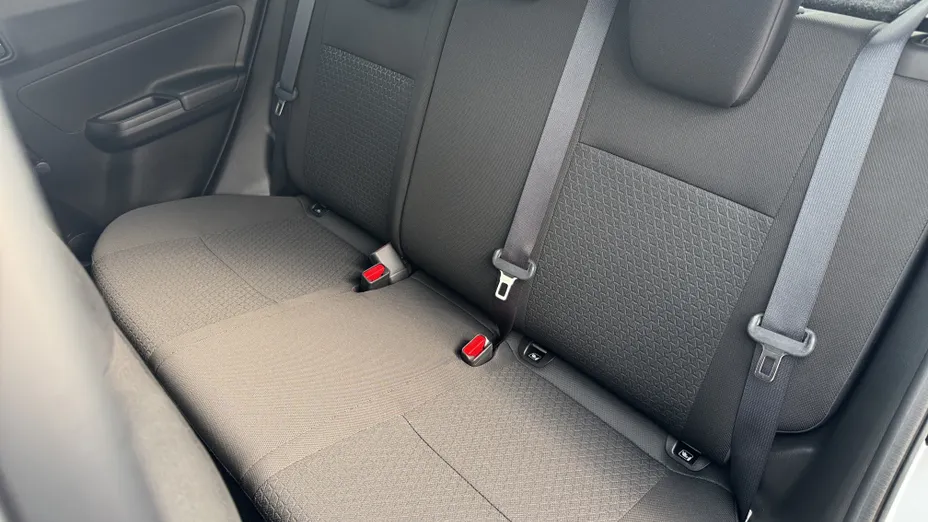SUZUKI Swift Swift 1.2 Dualjet SHVS Premium