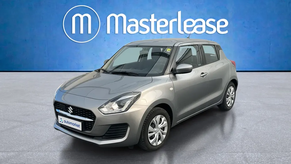 SUZUKI Swift Swift 1.2 Dualjet SHVS Premium