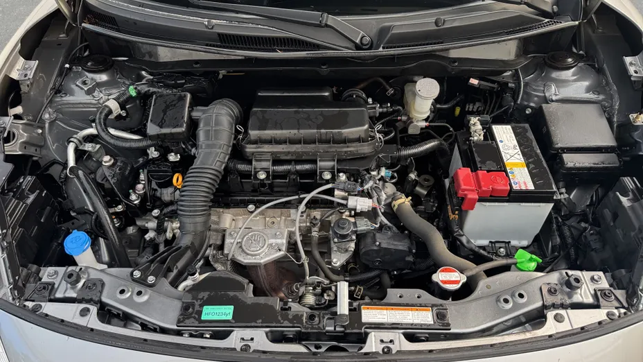 SUZUKI Swift Swift 1.2 Dualjet SHVS Premium