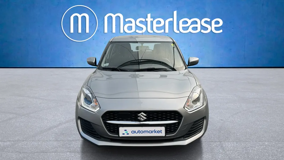 SUZUKI Swift Swift 1.2 Dualjet SHVS Premium