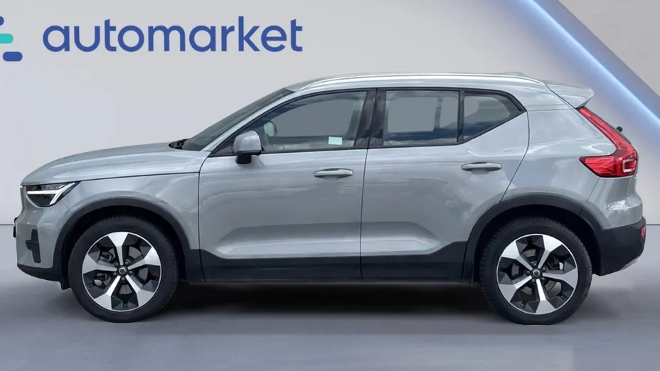 VOLVO XC40 XC40 B3 Core aut
