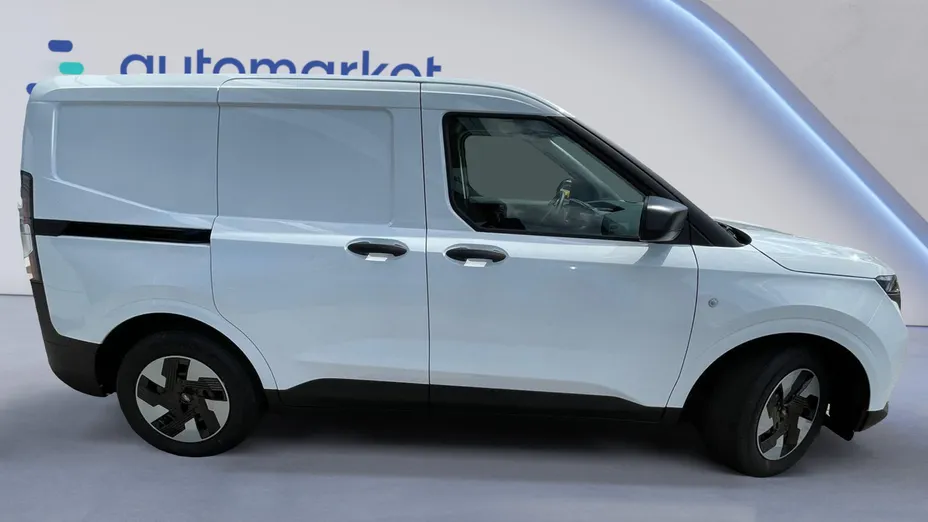 FORD Transit Courier Transit Courier EV Trend Nowy
