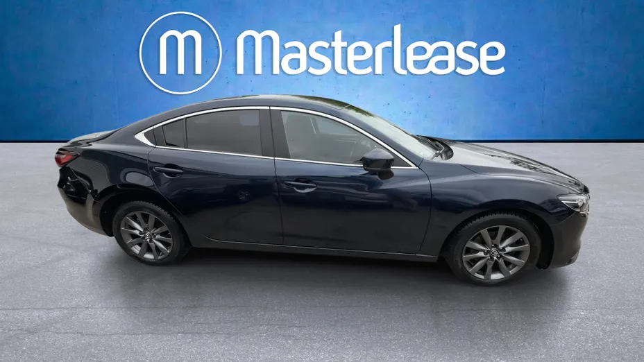 MAZDA 6 6 2.0 SkyMotion aut