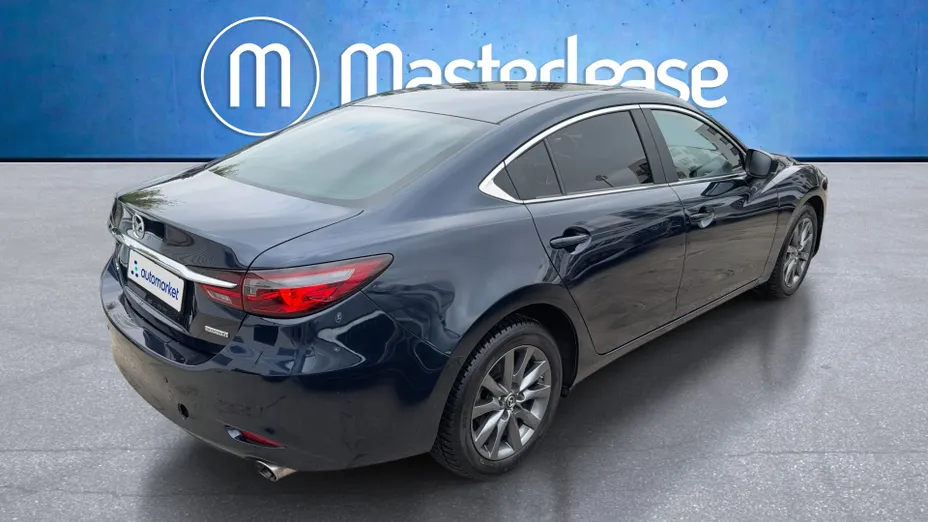 MAZDA 6 6 2.0 SkyMotion aut