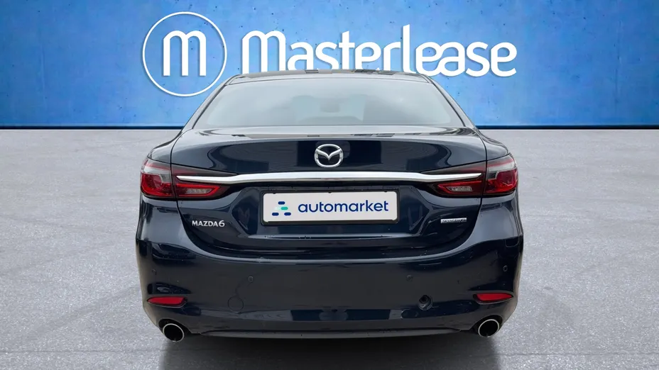 MAZDA 6 6 2.0 SkyMotion aut