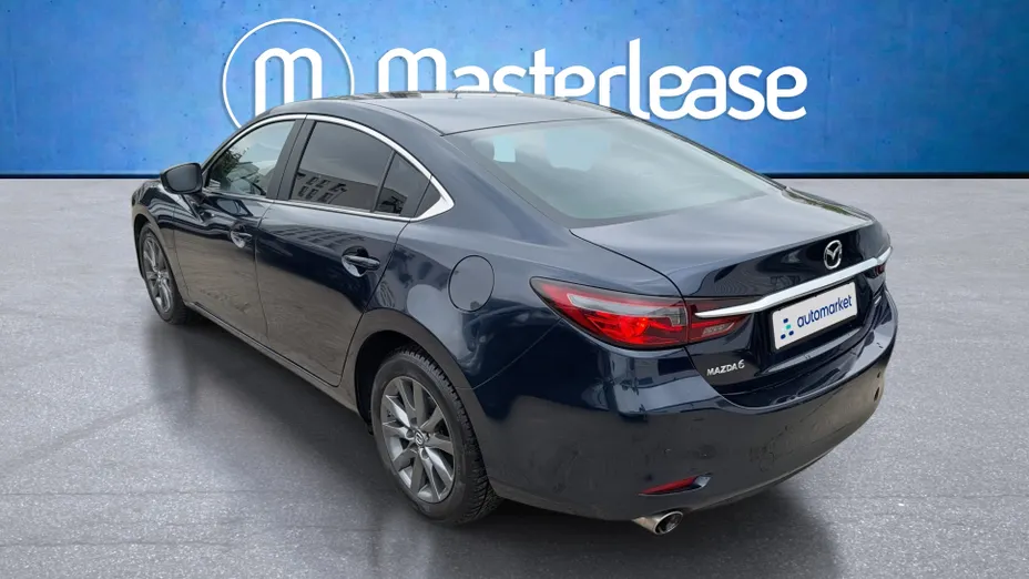 MAZDA 6 6 2.0 SkyMotion aut