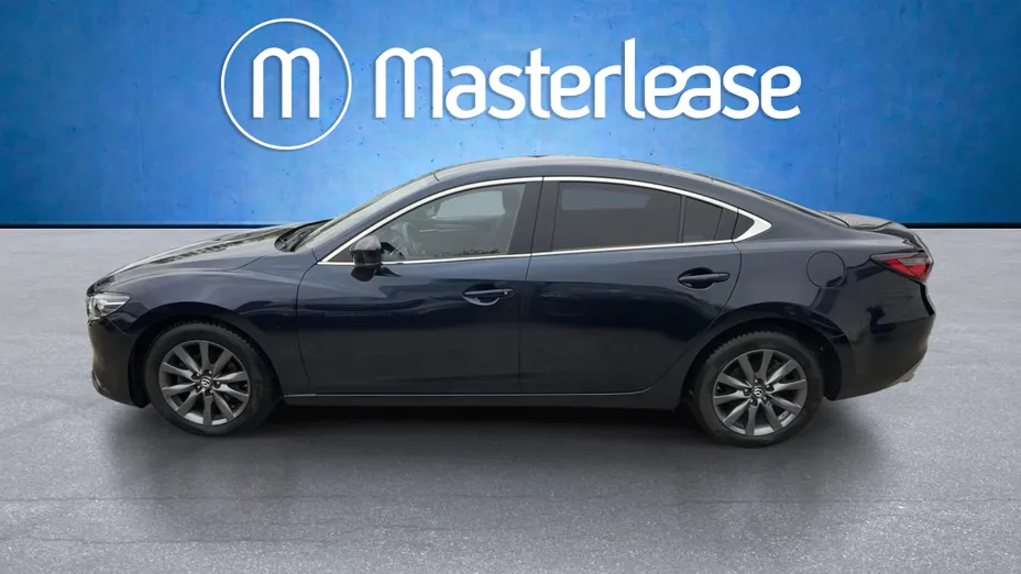 MAZDA 6 6 2.0 SkyMotion aut