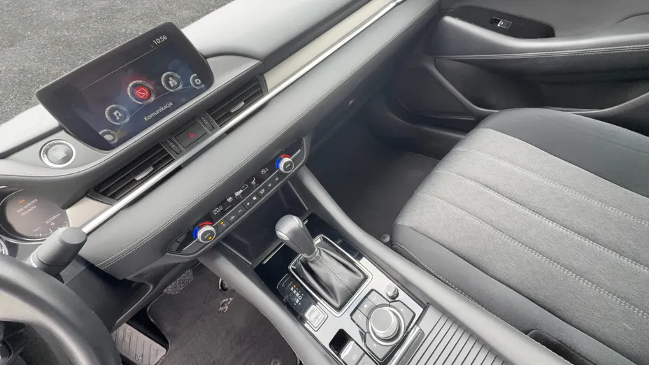 MAZDA 6 6 2.0 SkyMotion aut