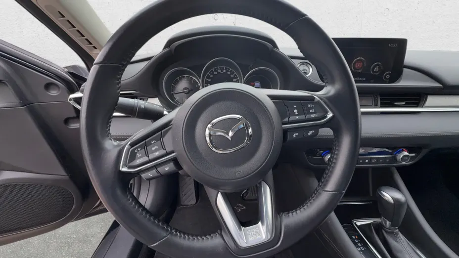 MAZDA 6 6 2.0 SkyMotion aut