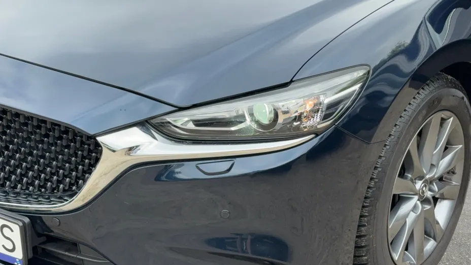 MAZDA 6 6 2.0 SkyMotion aut