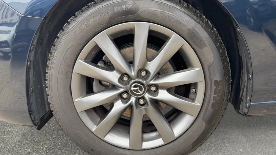 MAZDA 6 6 2.0 SkyMotion aut