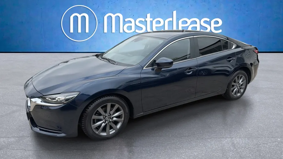 MAZDA 6 6 2.0 SkyMotion aut