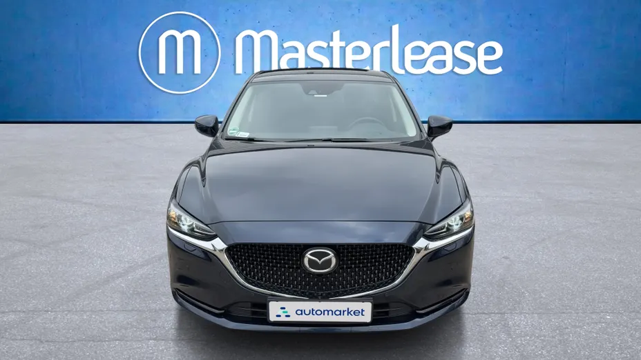 MAZDA 6 6 2.0 SkyMotion aut