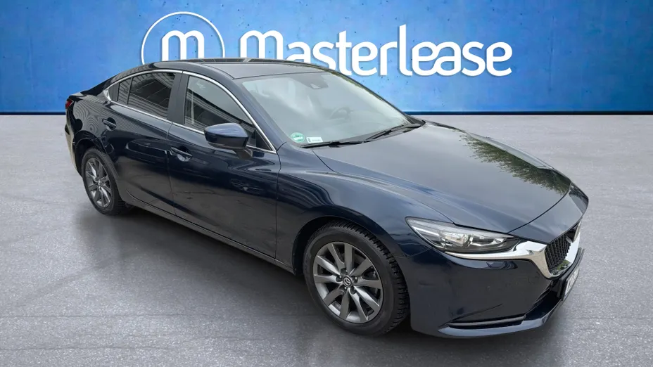 MAZDA 6 6 2.0 SkyMotion aut