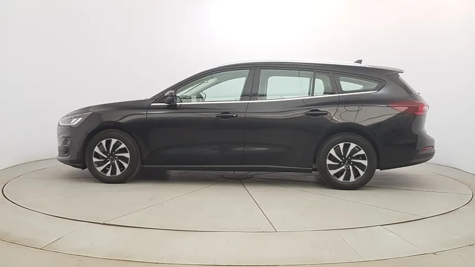 FORD Focus Focus 1.0 EcoBoost Titanium