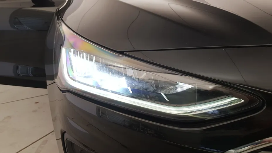 FORD Focus Focus 1.0 EcoBoost Titanium