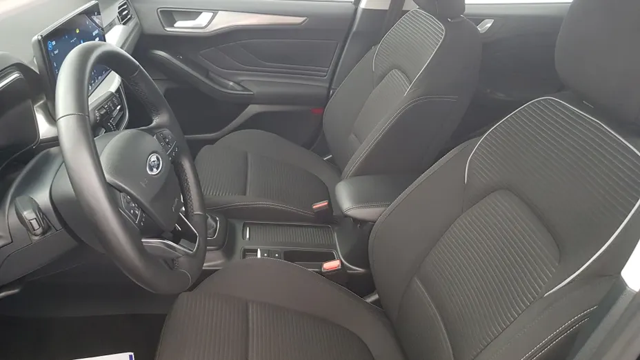 FORD Focus Focus 1.0 EcoBoost Titanium