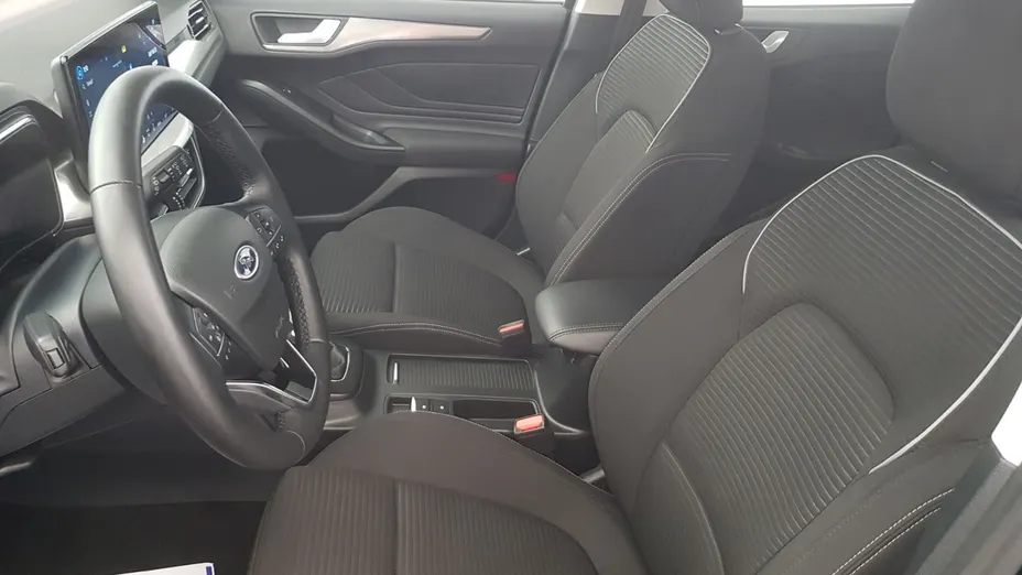 FORD Focus Focus 1.0 EcoBoost Titanium