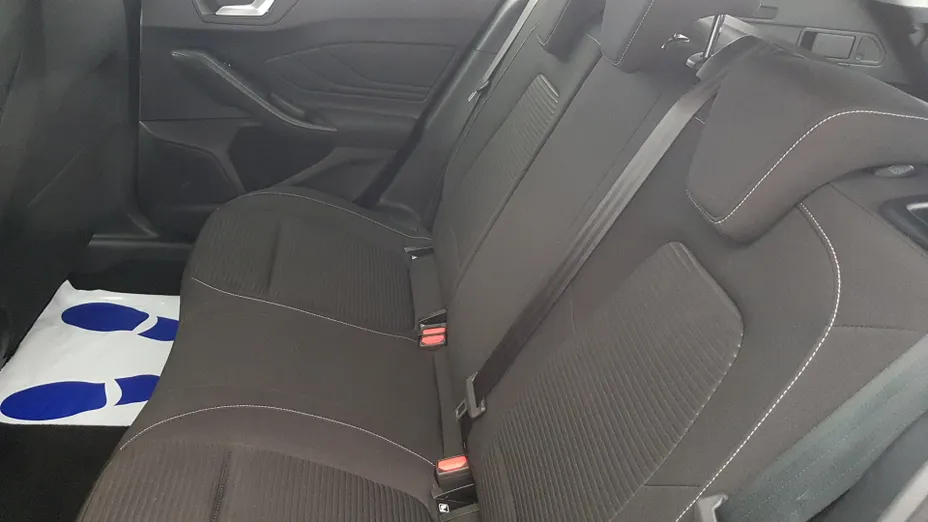 FORD Focus Focus 1.0 EcoBoost Titanium