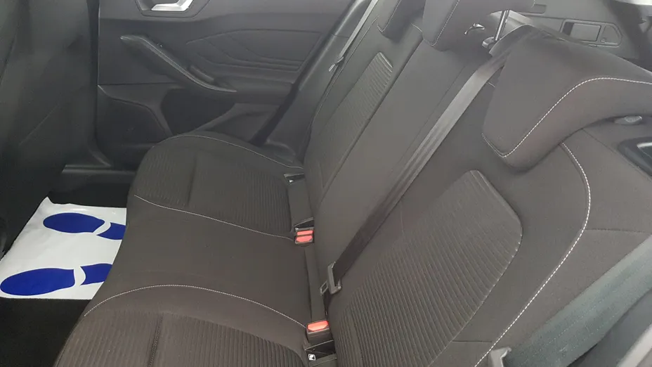 FORD Focus Focus 1.0 EcoBoost Titanium