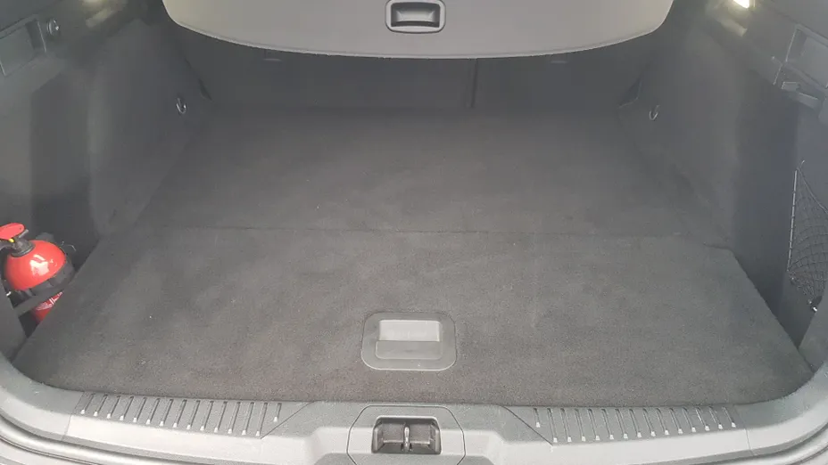FORD Focus Focus 1.0 EcoBoost Titanium